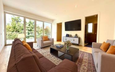 Villa 6.5 pièces - image - 2