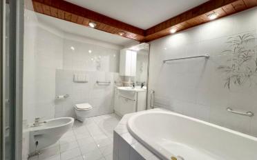 Duplex 5.5 pièces - image - 5