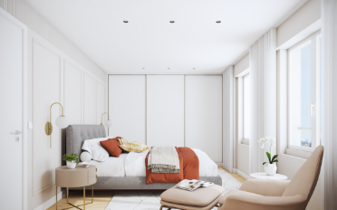 Wohnung 5.5 Zimmer - image - 7