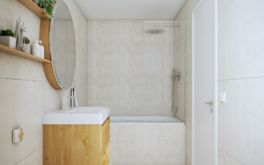 Wohnung 5.5 Zimmer - image - 8