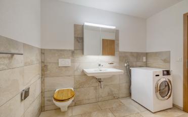 Appartement 3.5 pièces - image - 9