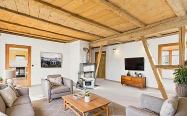 Wohnung 4.5 Zimmer - image - 1