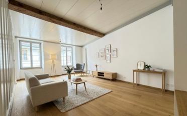Wohnung 2.5 Zimmer - image - 1