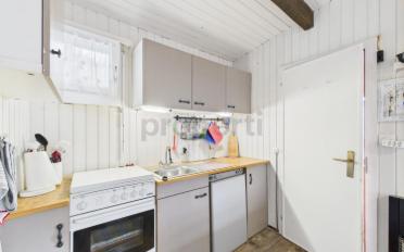 Chalet 3 pièces - image - 5