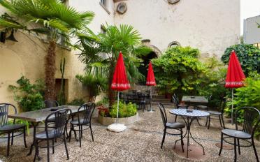 Hôtel 10 pièces - image - 7