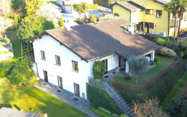 Maison 5.5 pièces - image - 1