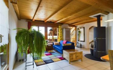 Row house 4.5 rooms - image - 2