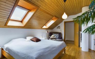 Row house 4.5 rooms - image - 6
