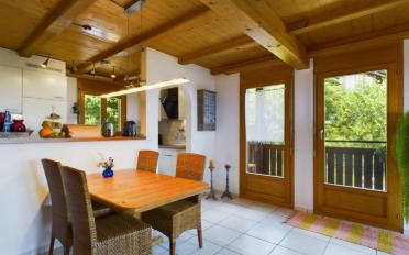 Row house 4.5 rooms - image - 3