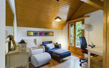 Row house 4.5 rooms - image - 7