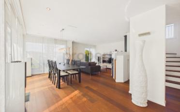 Maison 4.5 pièces - image - 2