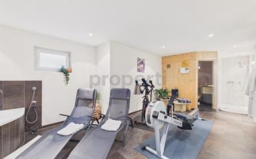 Maison 4.5 pièces - image - 7