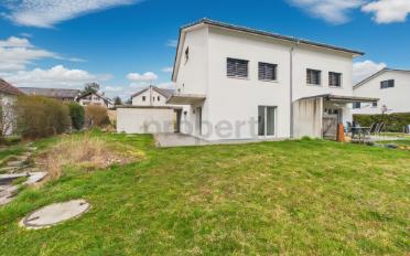 Maison 5.5 pièces - image - 1