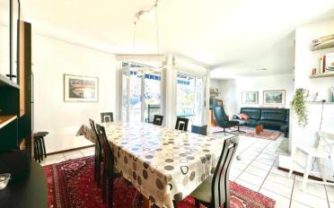 Maison contiguë 4.5 pièces - image - 4