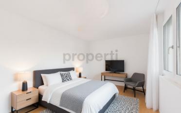 Attikawohnung 4.5 Zimmer - image - 4