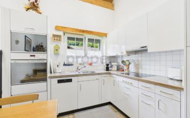 Apartment 3.5 rooms - image - 3
