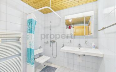 Apartment 3.5 rooms - image - 6