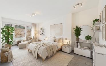 Wohnung 4.5 Zimmer - image - 4