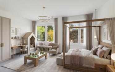 Wohnung 4.5 Zimmer - image - 8