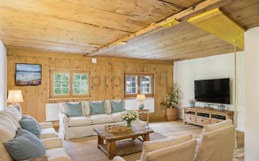 Doppeleinfamilienhaus 5 Zimmer - image - 2