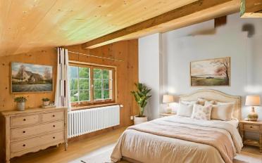 Doppeleinfamilienhaus 5 Zimmer - image - 7