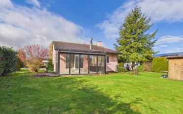Einfamilienhaus 6.5 Zimmer - image - 1