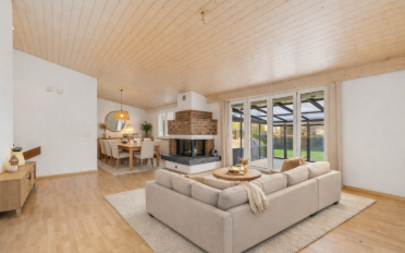 Einfamilienhaus 6.5 Zimmer - image - 2