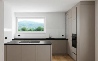 Wohnung 4.5 Zimmer - image - 1