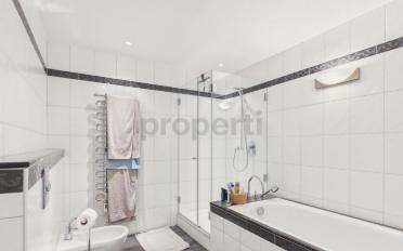 Apartment 4.5 rooms - image - 10