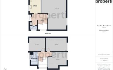 Single house 4.5 rooms - image - 8