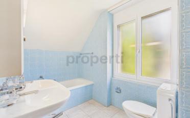 Single house 4.5 rooms - image - 7