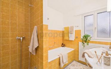 Row house 4.5 rooms - image - 11