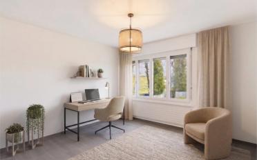 Row house 4.5 rooms - image - 7