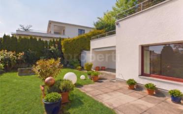 Row house 4.5 rooms - image - 12