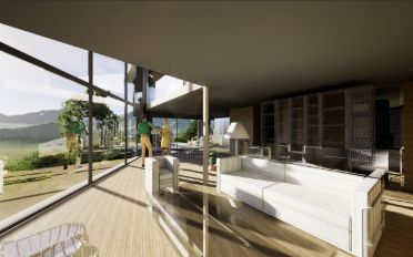 Villa 4.5 rooms - image - 1