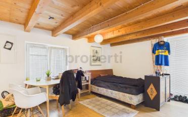 Furnished flat 1 room - image - 5