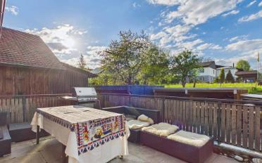 Furnished flat 1 room - image - 9