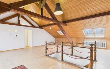 Duplex 5.5 rooms - image - 11