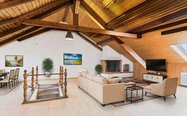Duplex 5.5 rooms - image - 10