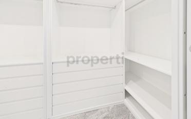 Attic flat 4.5 rooms - image - 6