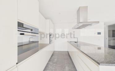 Attic flat 4.5 rooms - image - 4