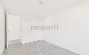 Attic flat 4.5 rooms - image - 5