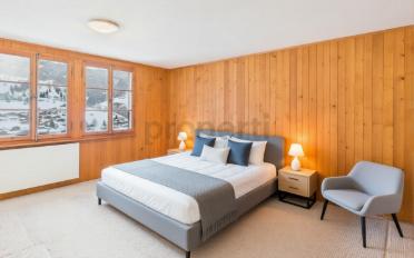Single house 8 rooms - image - 8