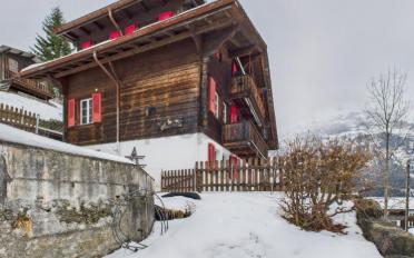Single house 8 rooms - image - 2