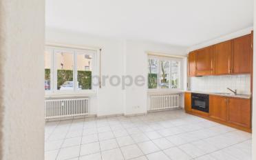 Chambre 1.5 pièces - image - 1