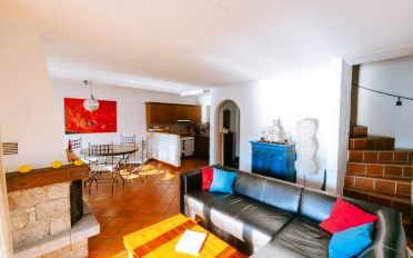 Maison contiguë 3.5 pièces - image - 2