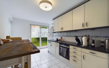 Wohnung 2.5 Zimmer - image - 2