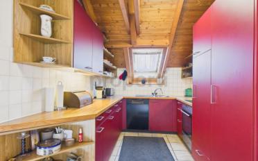 Roof flat 3.5 rooms - image - 4