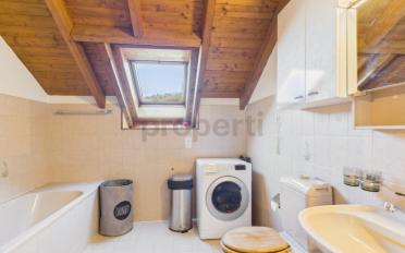 Roof flat 3.5 rooms - image - 8