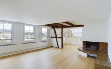 Duplex 5.5 rooms - image - 2